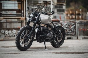 BMW R100R