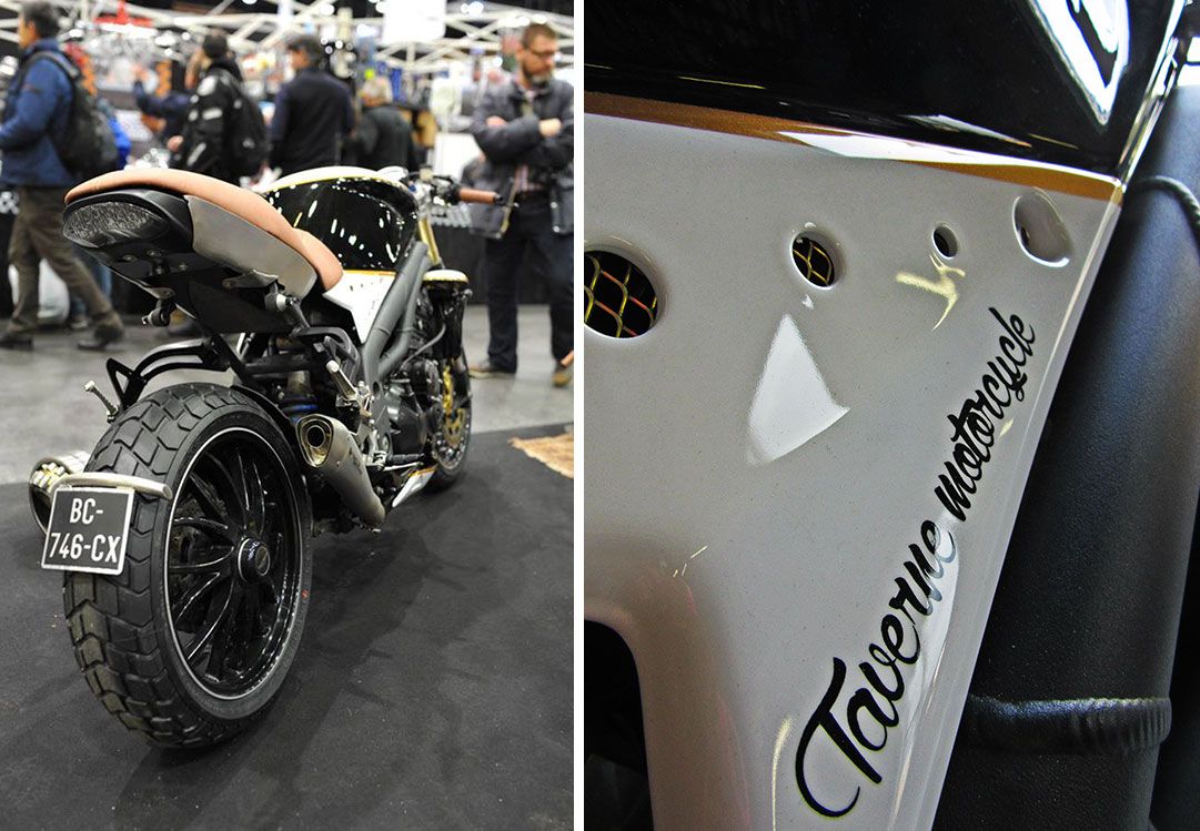 TRIUMPH SPEED TRIPLE OR