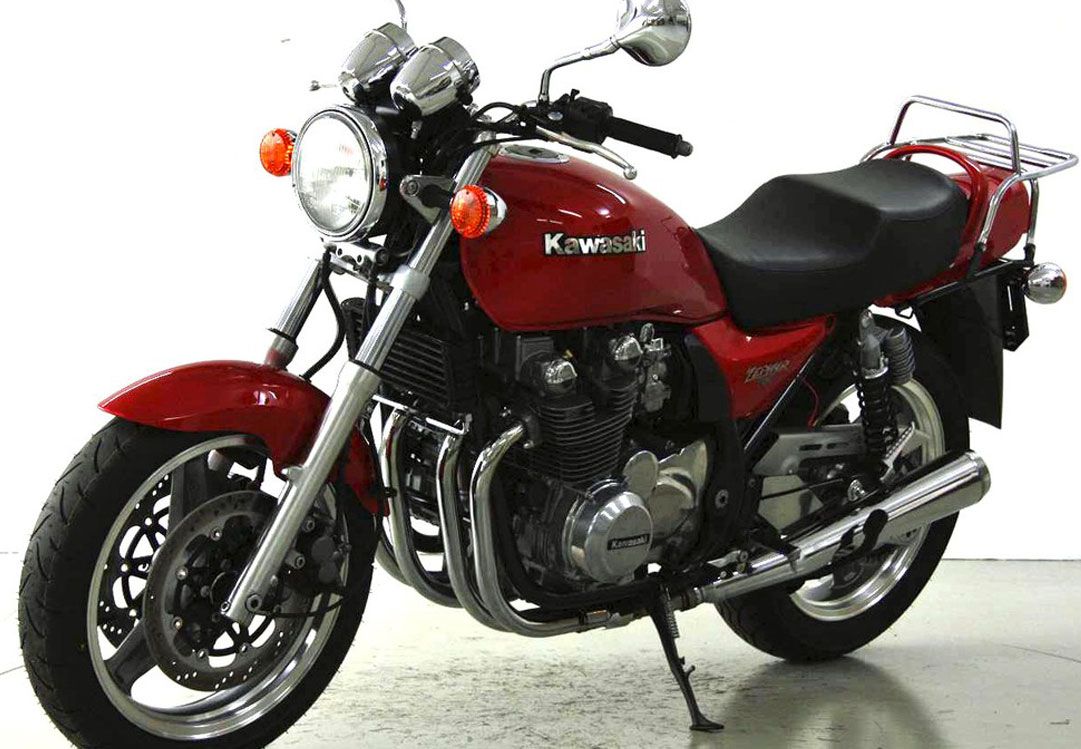 KAWASAKI 750 ZEPHYR