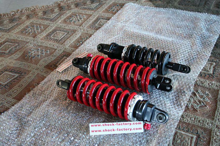 remplacement-amortisseur